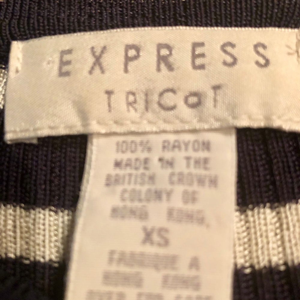 Express top - Picture 2 of 4